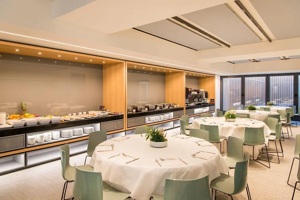 Hotel Four Points By Sheraton Venice Mestre