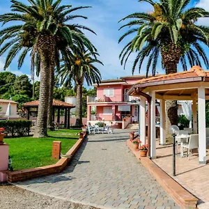 Hotel Rosa Porto Azzurro