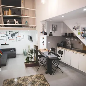 Apartman Porto 48