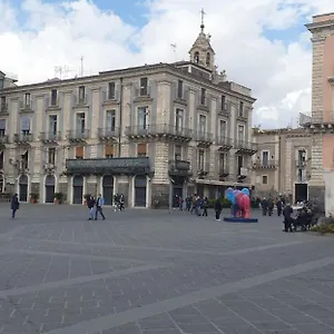 Apartament Palazzo La Piana