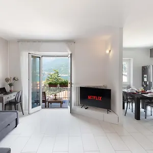 Apartament Terrazza Sul - Open Space E Netflix