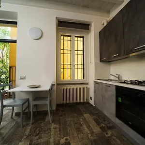 La Formaggeria Del Naviglio Milán