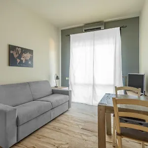 Apartman Mi Casa Fraschini