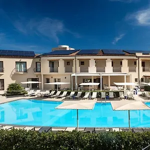 Hotel Terradimare Resort&spa San Teodoro (Sardinia)