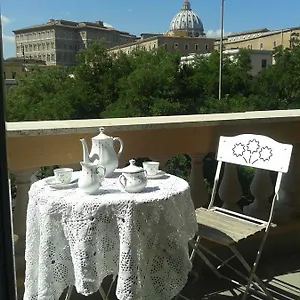 Apartament Un Caffe Sul Balcone 1
