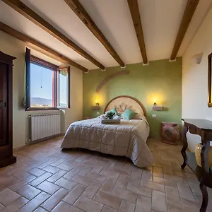 Farm stay El Molino Fonteblanda