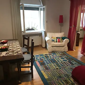 Torre Del Marzocco Appartement