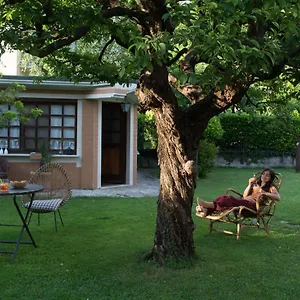 Casetta Del Molo Hébergement de vacances