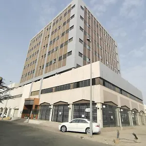 شقة فندقية Orian