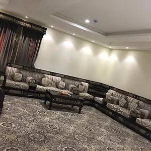 فندق شادن للوحدات السكنية