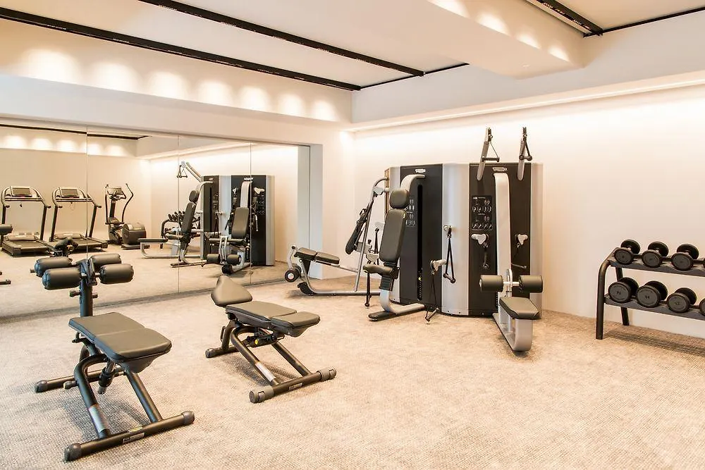 Four Points By Sheraton Venice Mestre 4*,  Italie