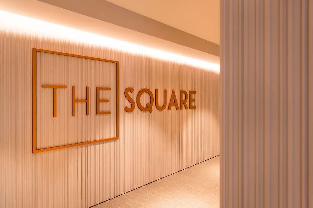 **** Hotel Four Points By Sheraton Venice Mestre Italie