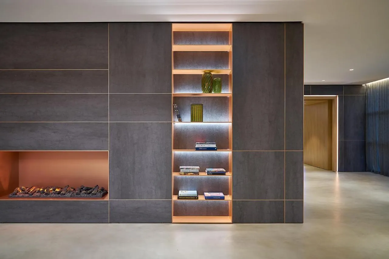 Four Points By Sheraton Venice Mestre Italie