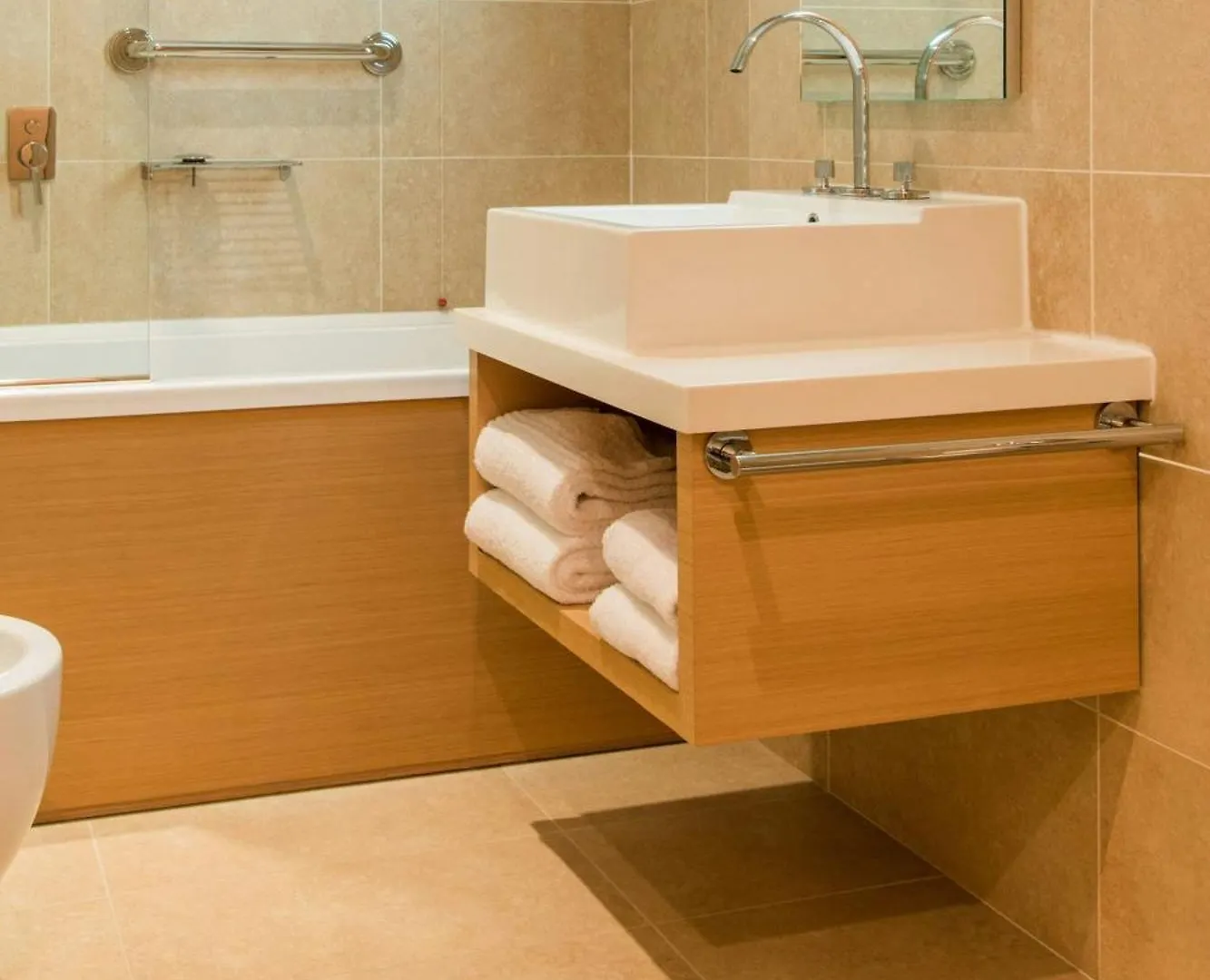 Four Points By Sheraton Venice Mestre 4*,
