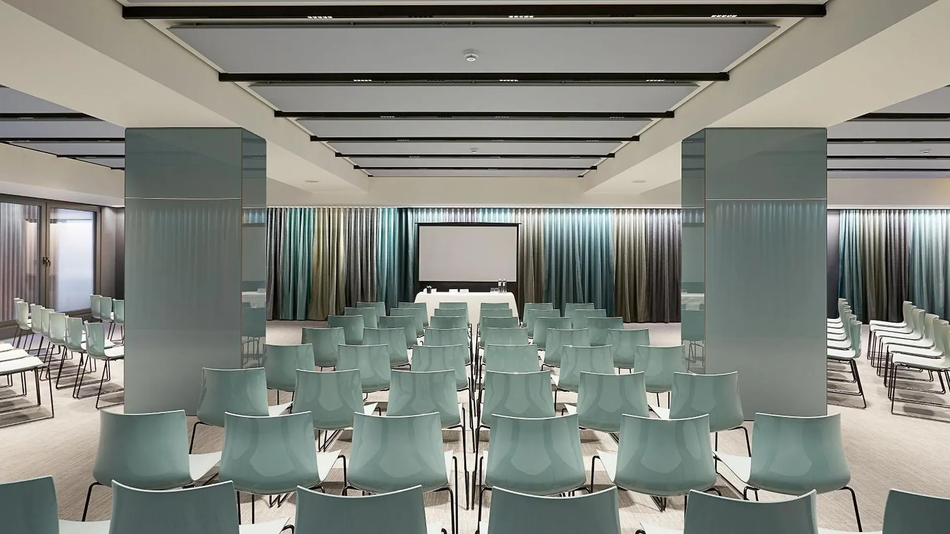 Four Points By Sheraton Venice Mestre Italie