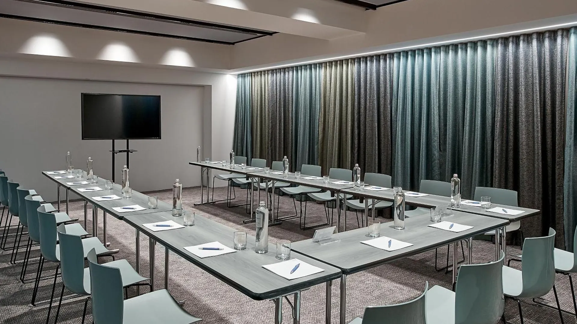 Four Points By Sheraton Venice Mestre 4*,  Italie