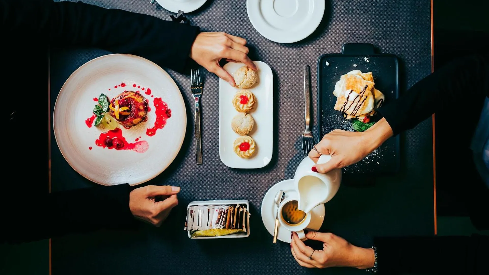 Four Points By Sheraton Venice Mestre