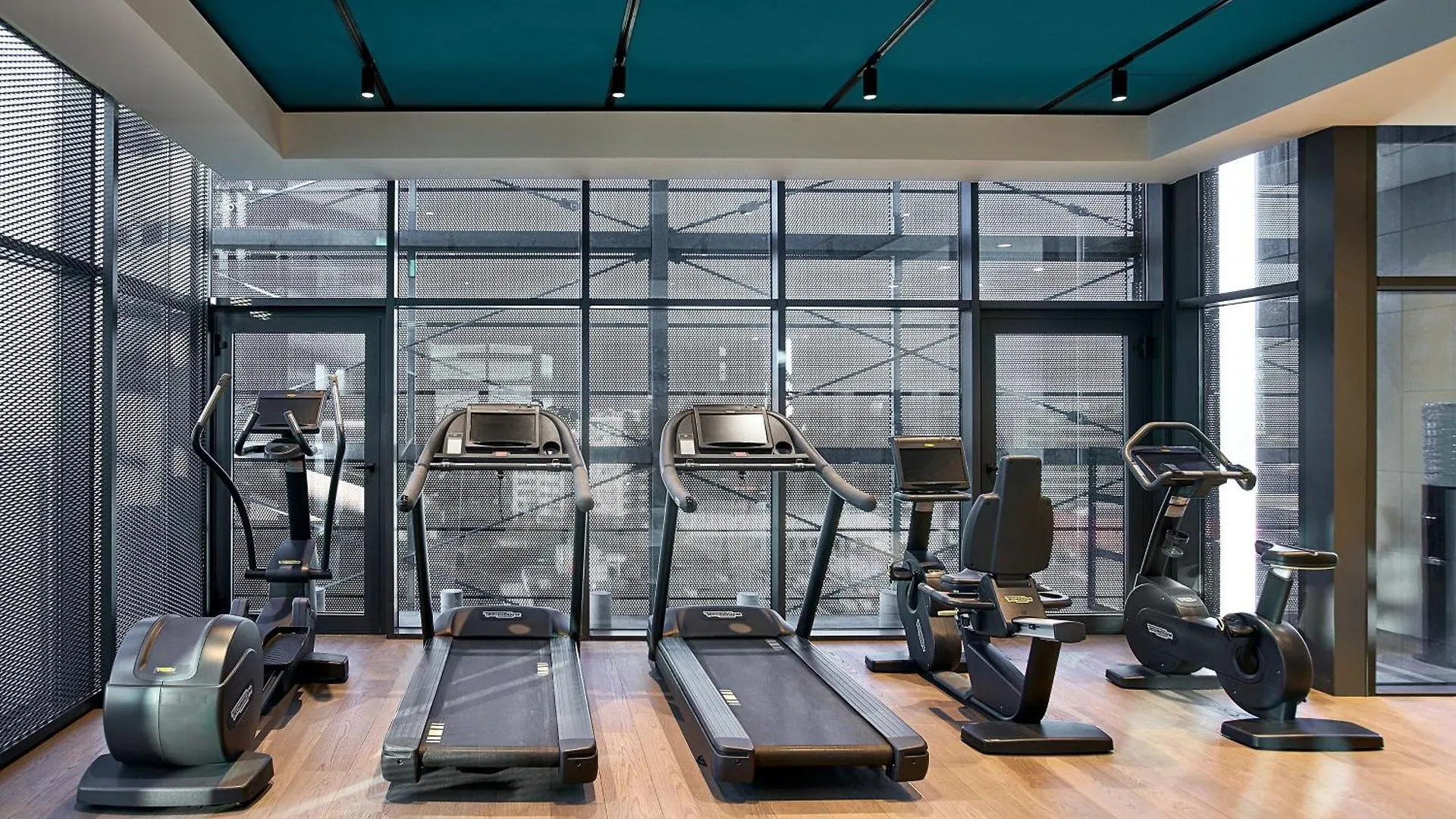 Four Points By Sheraton Venice Mestre Hotel