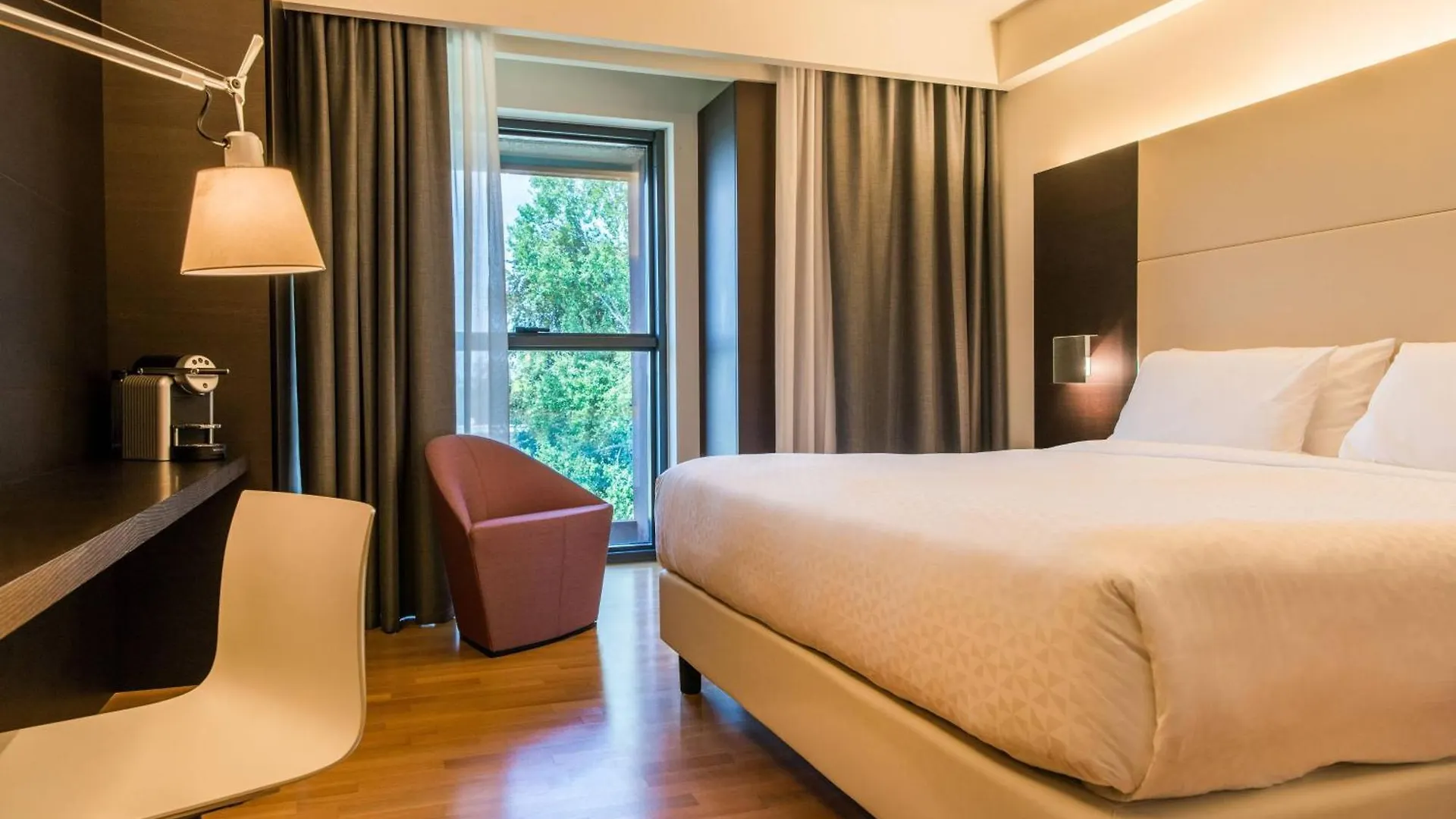 Four Points By Sheraton Venice Mestre
