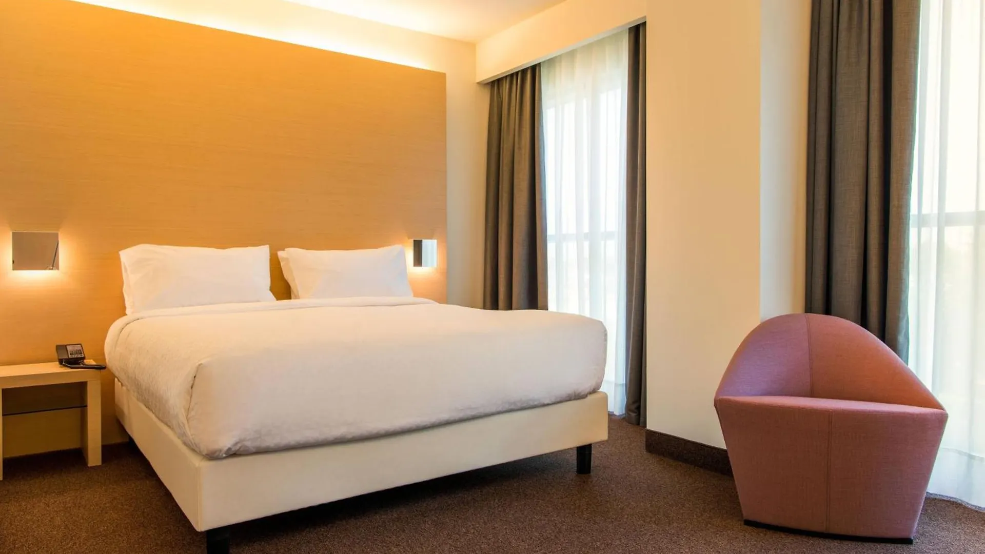 Four Points By Sheraton Venice Mestre