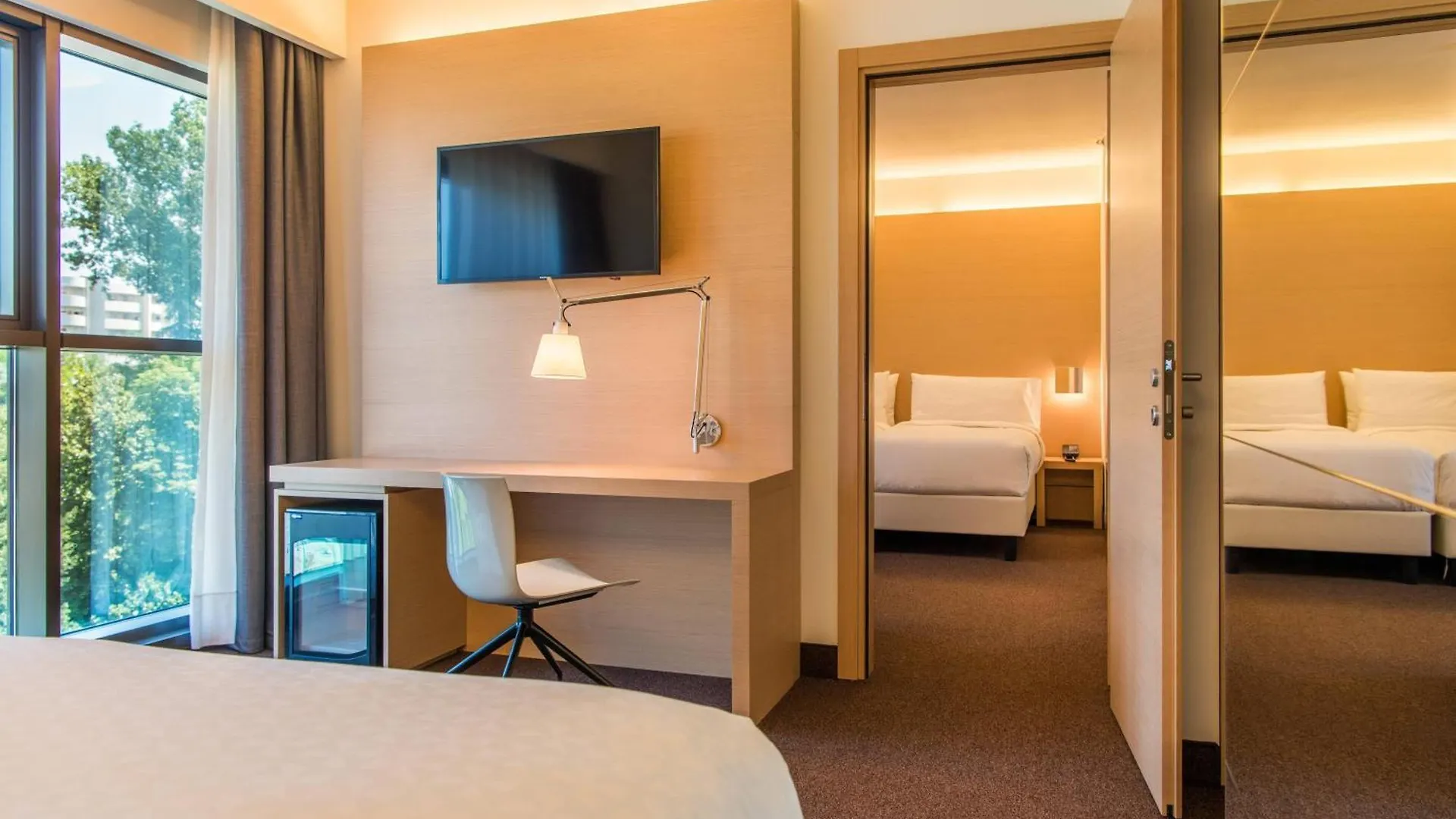 Four Points By Sheraton Venice Mestre