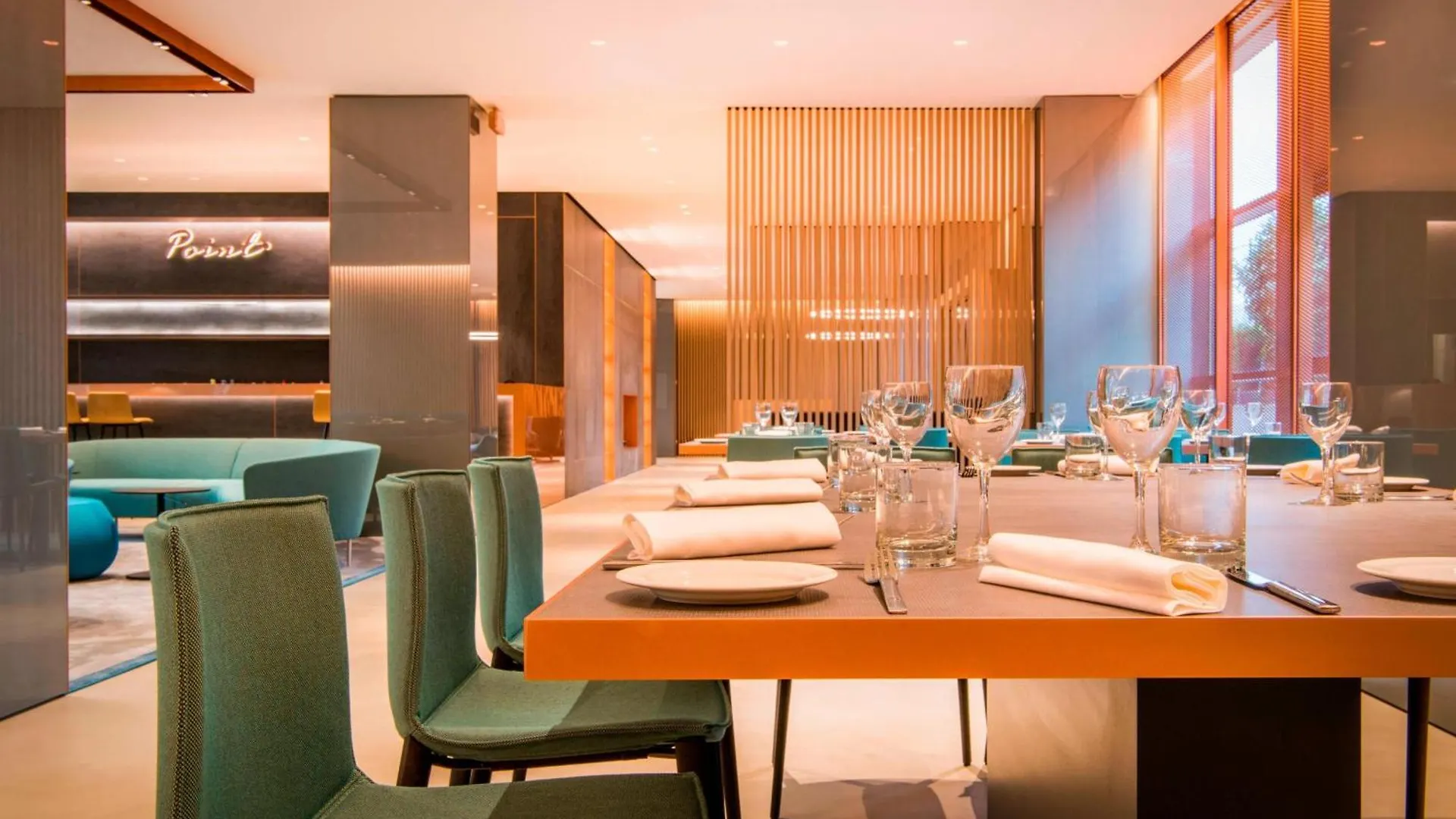 Four Points By Sheraton Venice Mestre Hotel