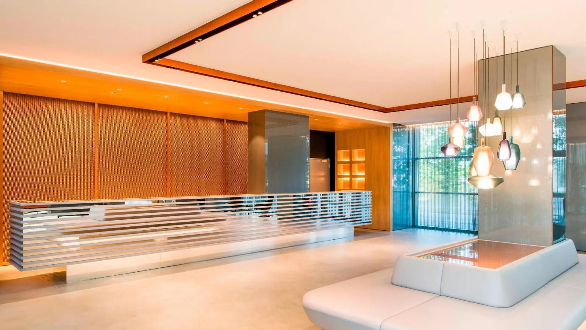 Four Points By Sheraton Venice Mestre Hotel