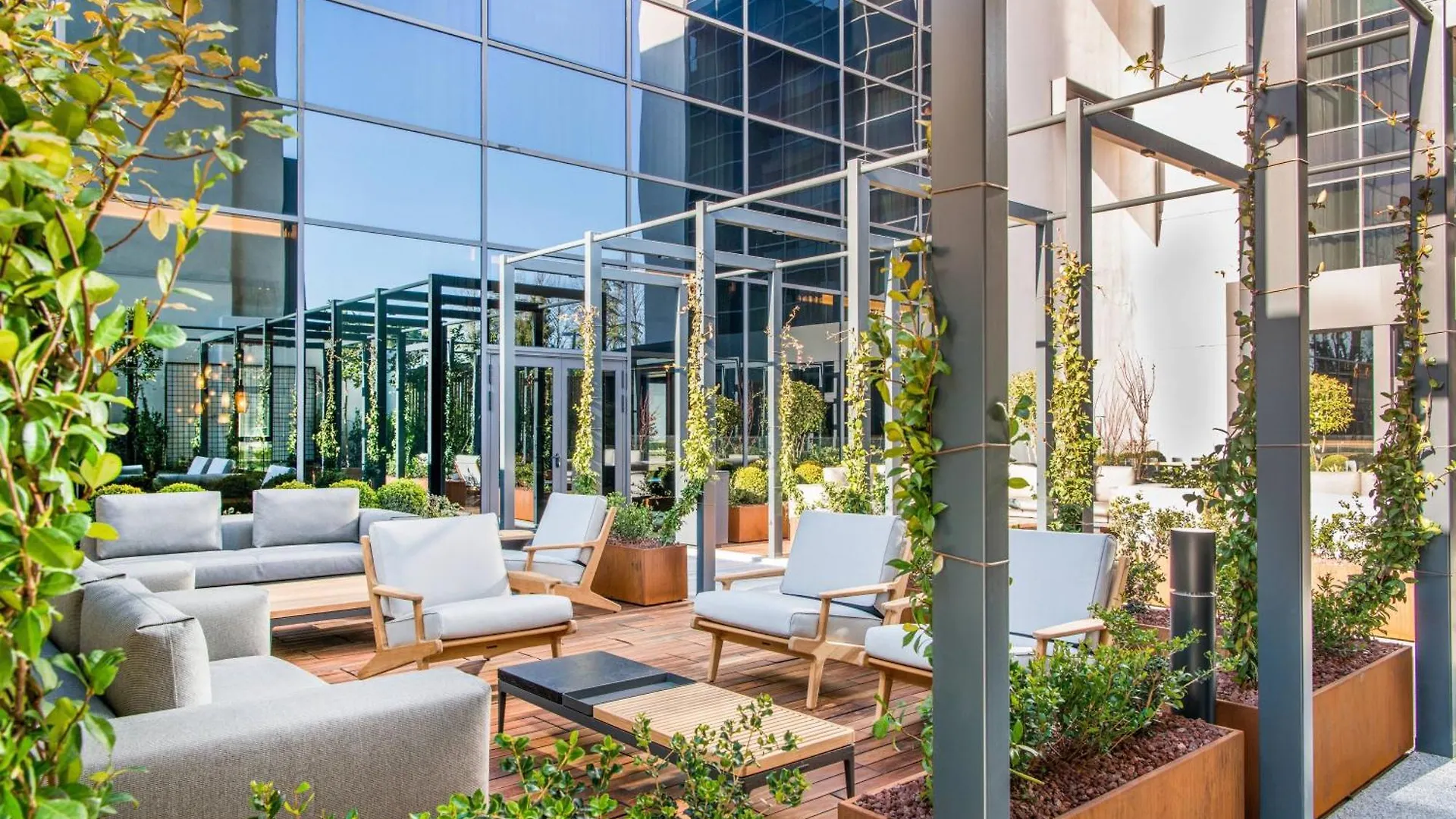Four Points By Sheraton Venice Mestre