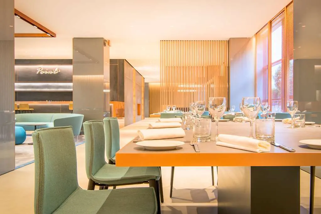 Hotel Four Points By Sheraton Venice Mestre