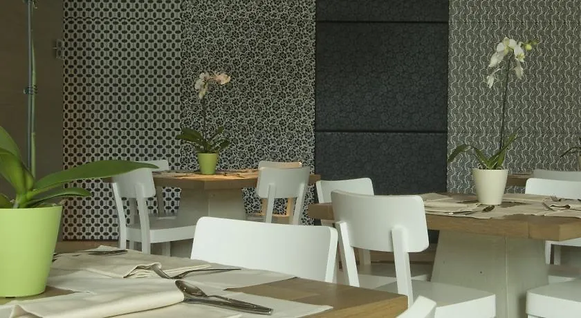 Four Points By Sheraton Venice Mestre 4*,