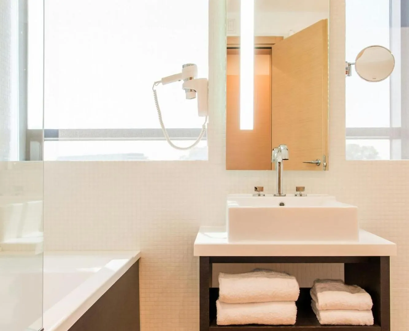 Four Points By Sheraton Venice Mestre 4*,  Italy